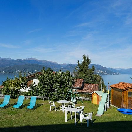 Apartament Kenya Stresa Zewnętrze zdjęcie