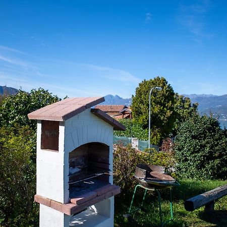 Apartament Kenya Stresa Zewnętrze zdjęcie