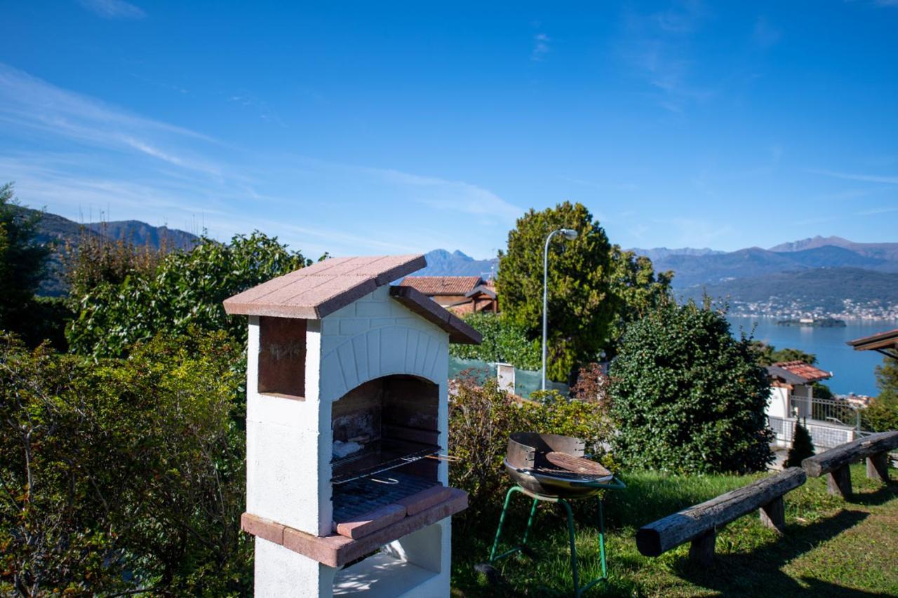 Apartament Kenya Stresa Zewnętrze zdjęcie