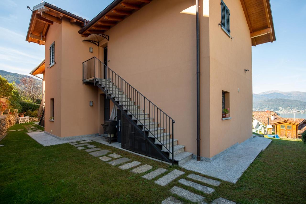 Apartament Kenya Stresa Zewnętrze zdjęcie