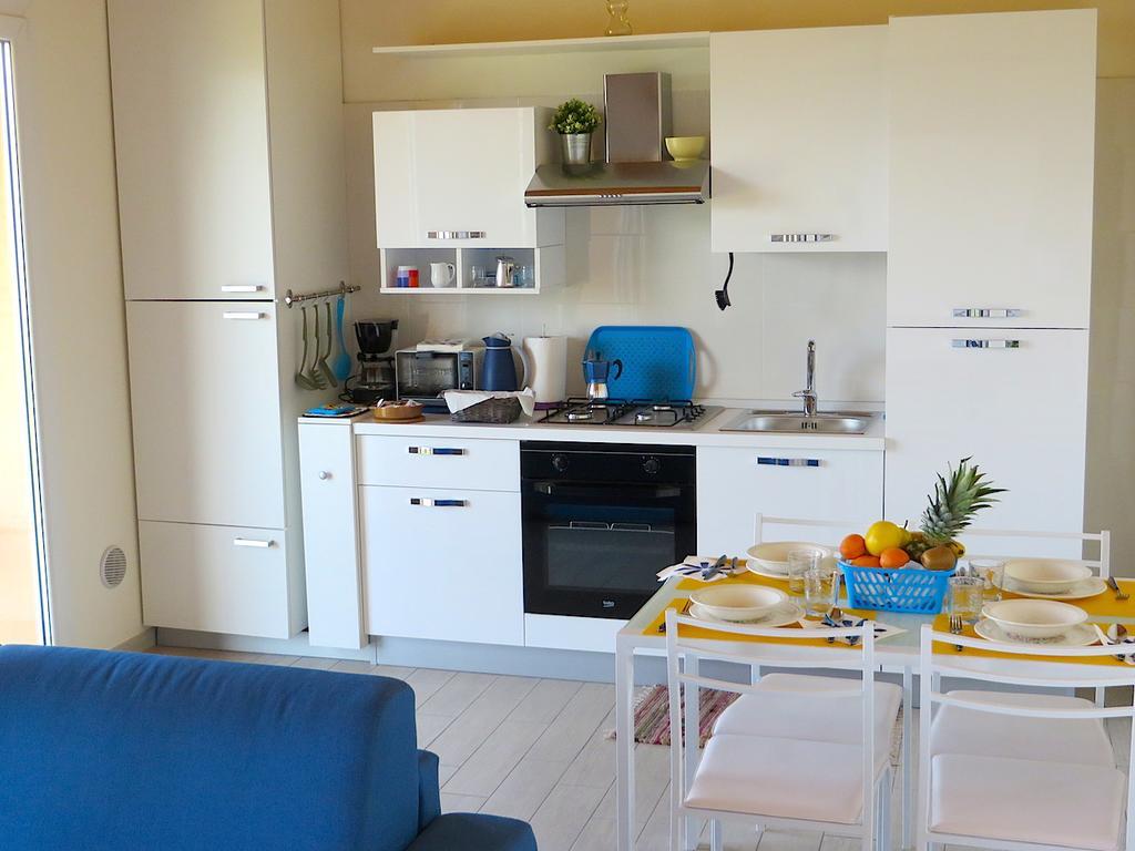 Apartament Kenya Stresa Zewnętrze zdjęcie