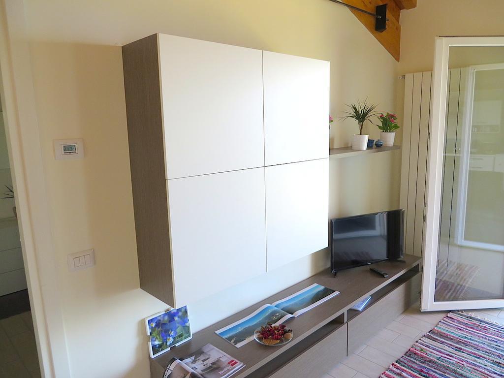 Apartament Kenya Stresa Zewnętrze zdjęcie