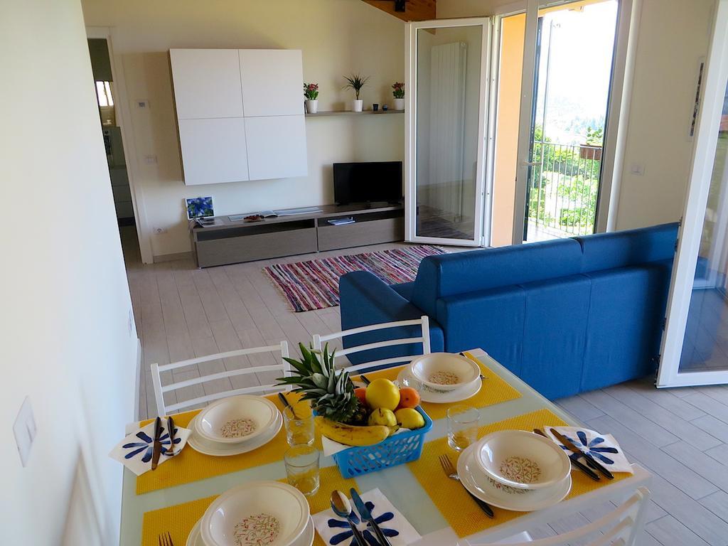 Apartament Kenya Stresa Zewnętrze zdjęcie