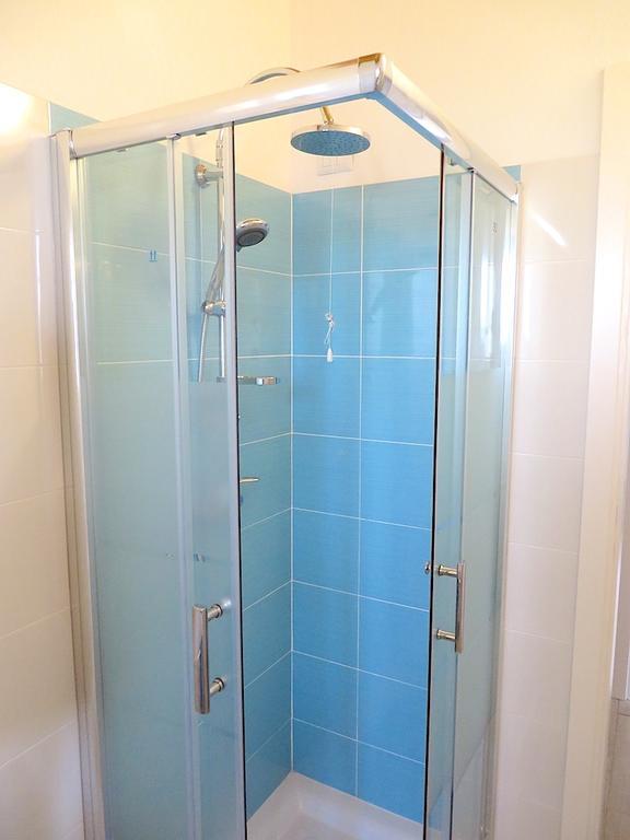 Apartament Kenya Stresa Zewnętrze zdjęcie