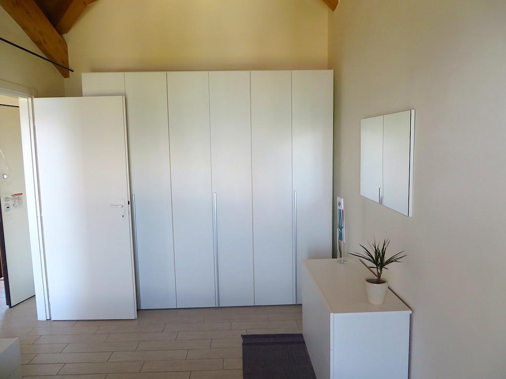 Apartament Kenya Stresa Zewnętrze zdjęcie