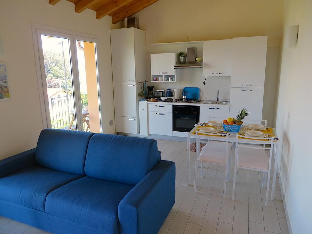 Apartament Kenya Stresa Zewnętrze zdjęcie