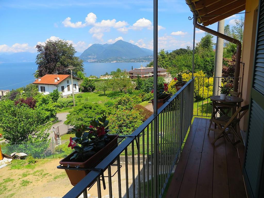 Apartament Kenya Stresa Zewnętrze zdjęcie